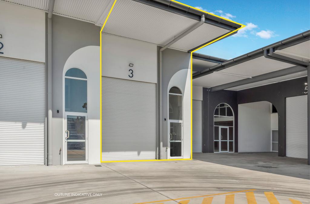 3/1 Focal Ave, Coolum Beach, QLD 4573