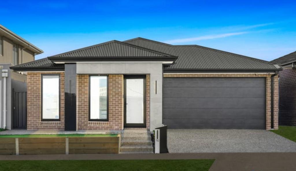 10 Driftwood Pl, Wollert, VIC 3750