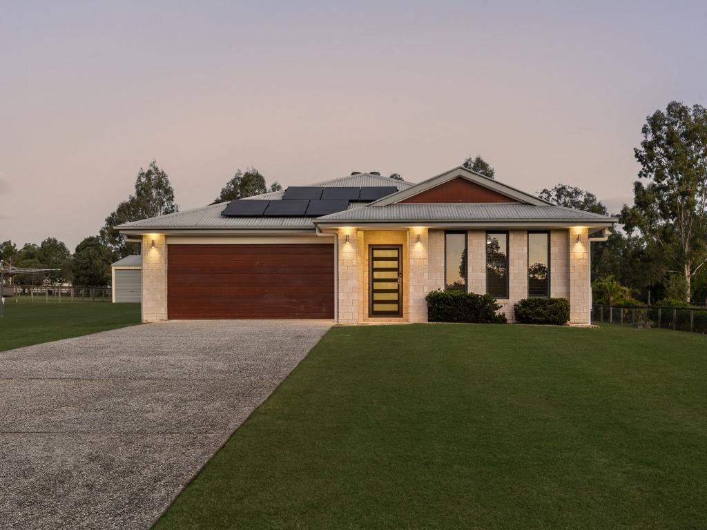 10 Waterlilly Dr, Karalee, QLD 4306