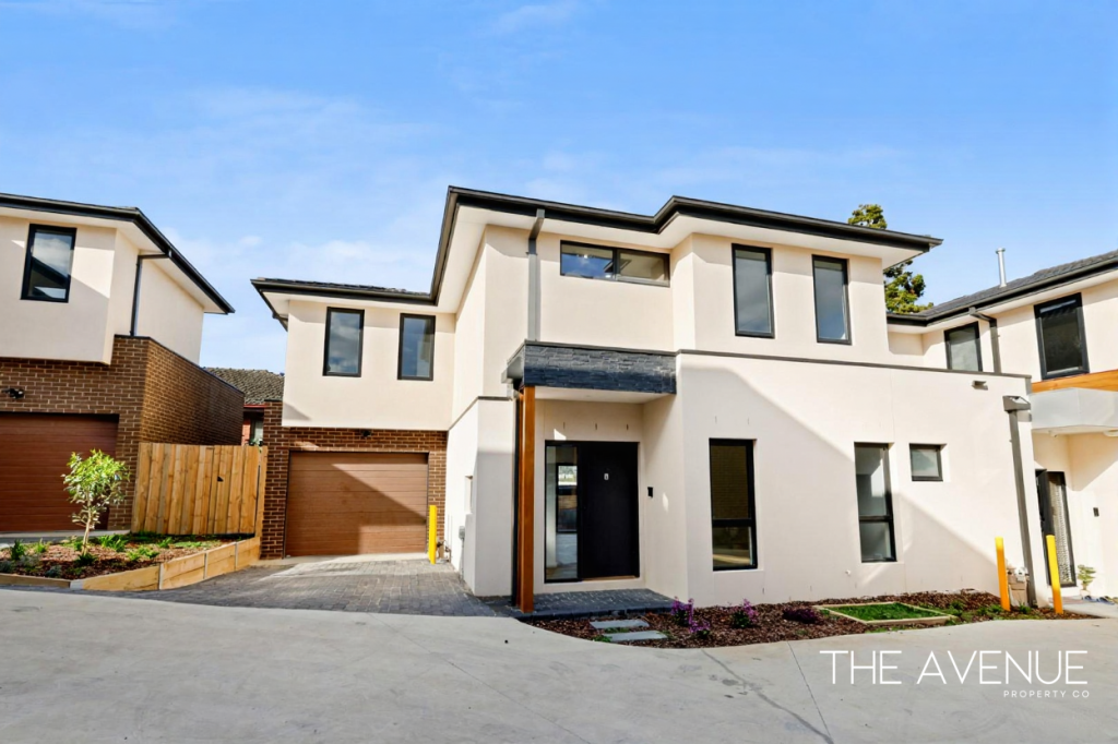 4/10 Spence St, Burwood, VIC 3125