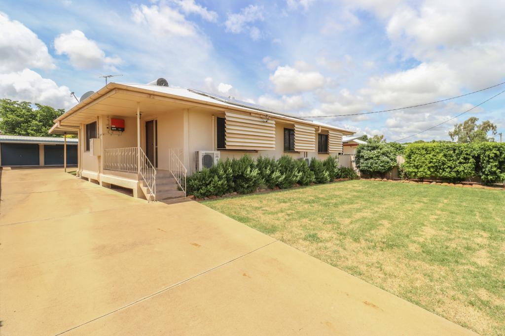 72 Trainor St, Mount Isa, QLD 4825