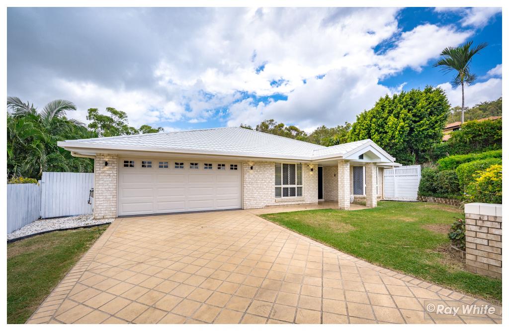 3 Riverwood Gr, Norman Gardens, QLD 4701