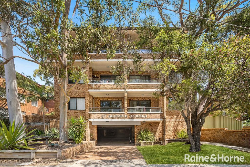 8/5 English St, Kogarah, NSW 2217