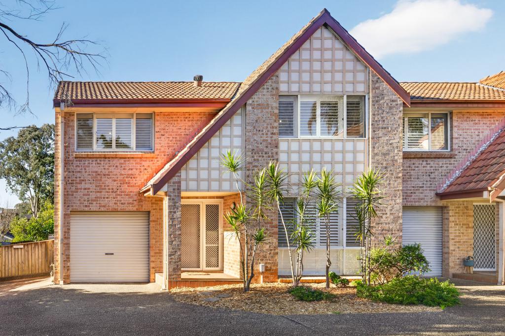 5/328 Seven Hills Rd, Kings Langley, NSW 2147