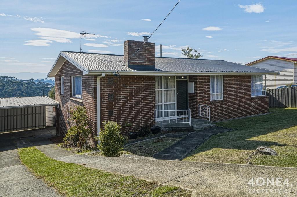 116 Berriedale Rd, Berriedale, TAS 7011