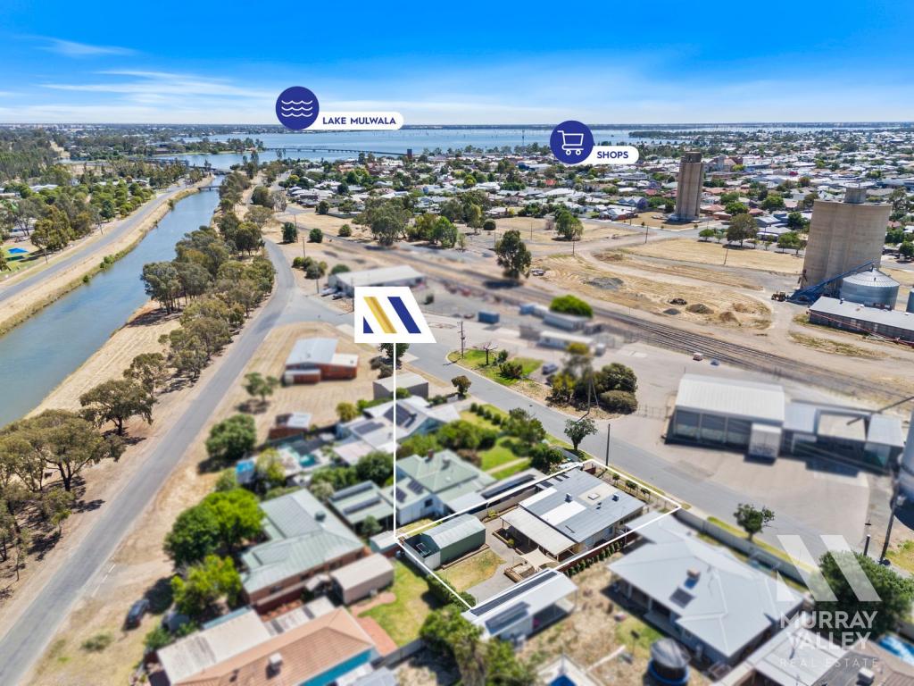 9 Pearce St, Yarrawonga, VIC 3730
