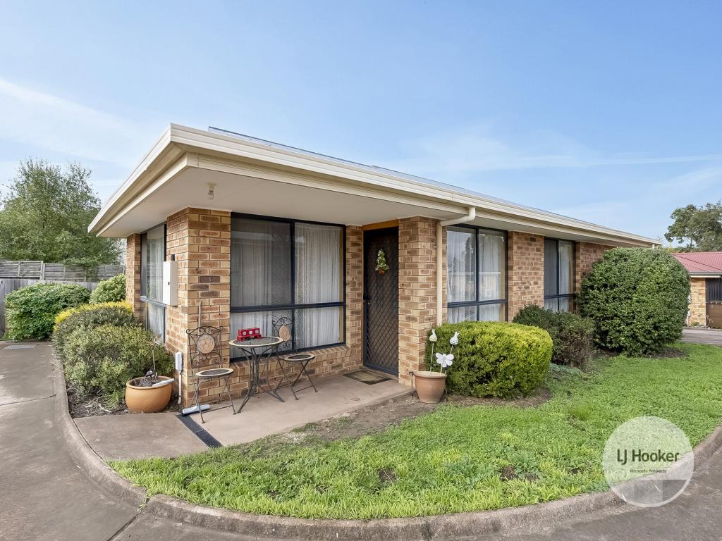 4/4 Ford Rd, Pontville, TAS 7030