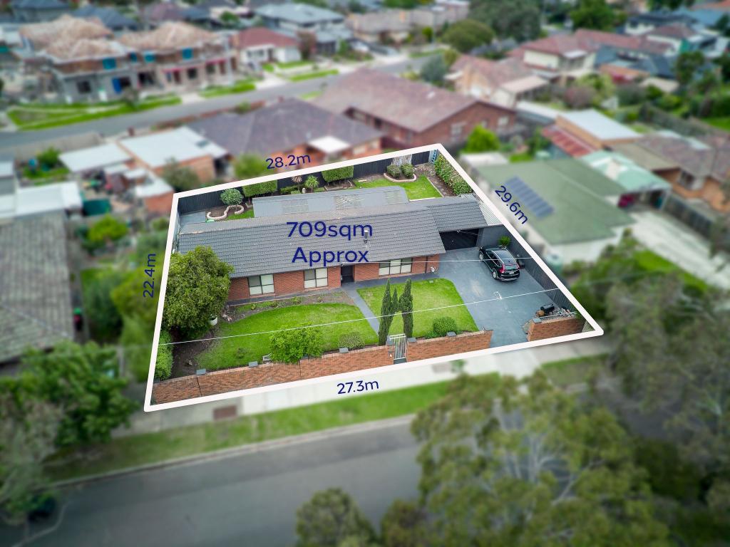 50 Moyangul Dr, Keilor East, VIC 3033