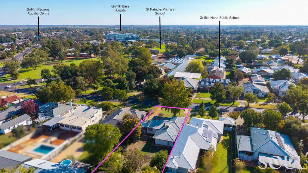 13 Boonah St, Griffith, NSW 2680