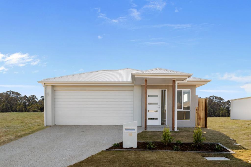 18 Bottlebrush St, Palmview, QLD 4553