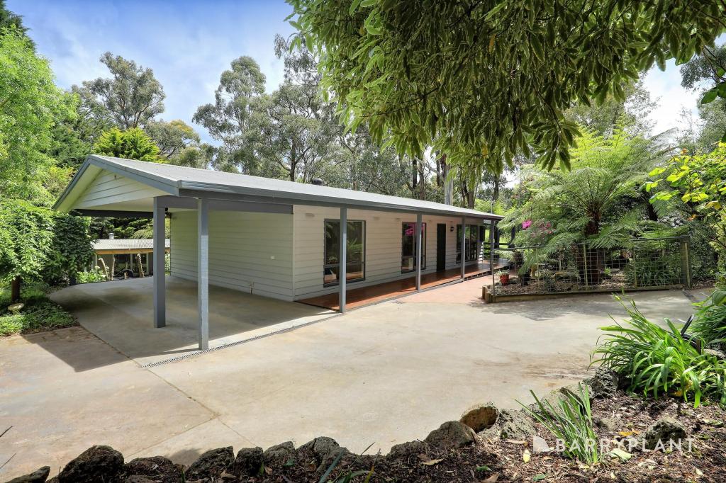 15 Wright Rd, Avonsleigh, VIC 3782