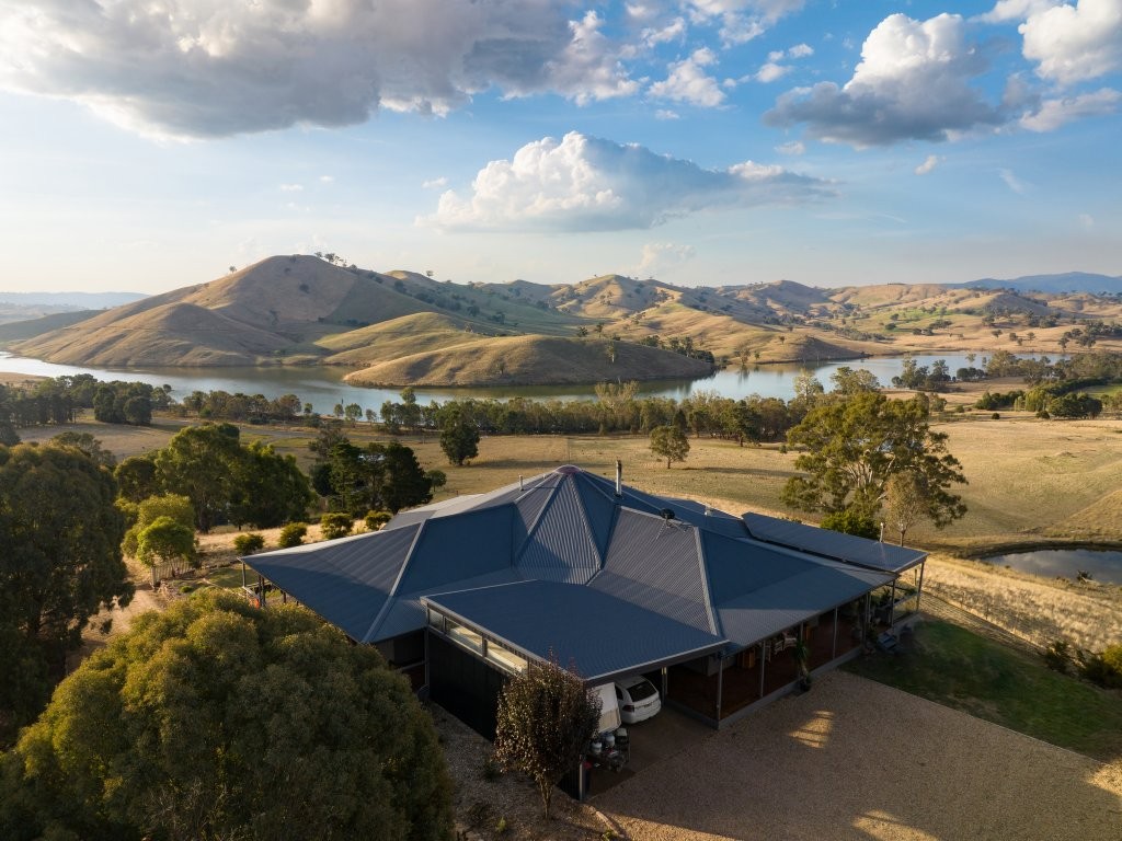 35 Prowds Lane, Bonnie Doon, VIC 3720