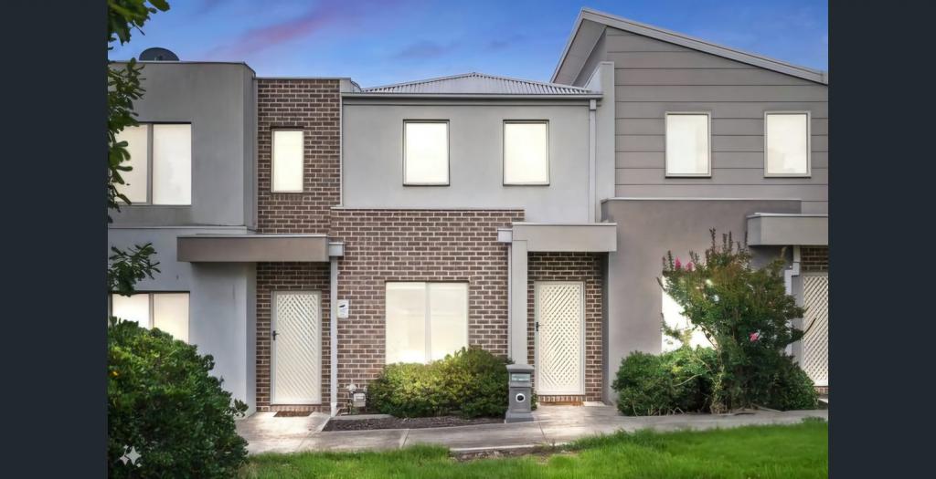 6/1 Hyde Park Ave, Craigieburn, VIC 3064