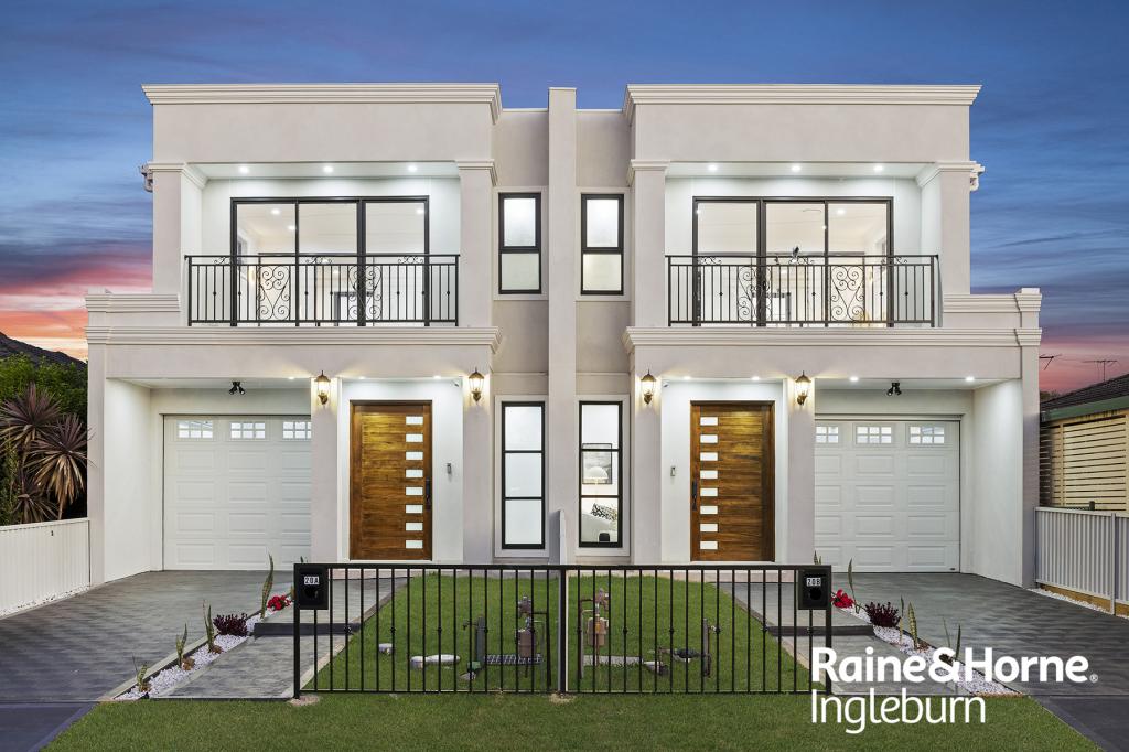 20b Brenda St, Ingleburn, NSW 2565