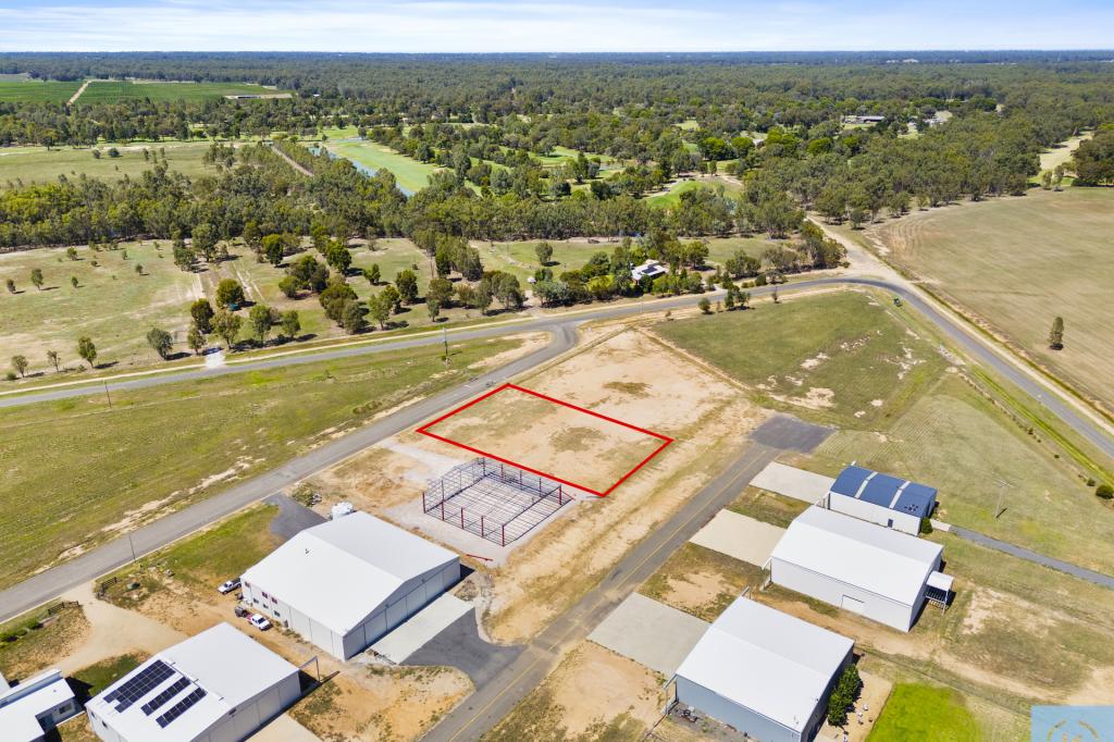 11 Wirraway Ct, Tocumwal, NSW 2714