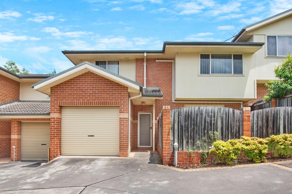 8/356-358 PACIFIC HWY, HORNSBY, NSW 2077