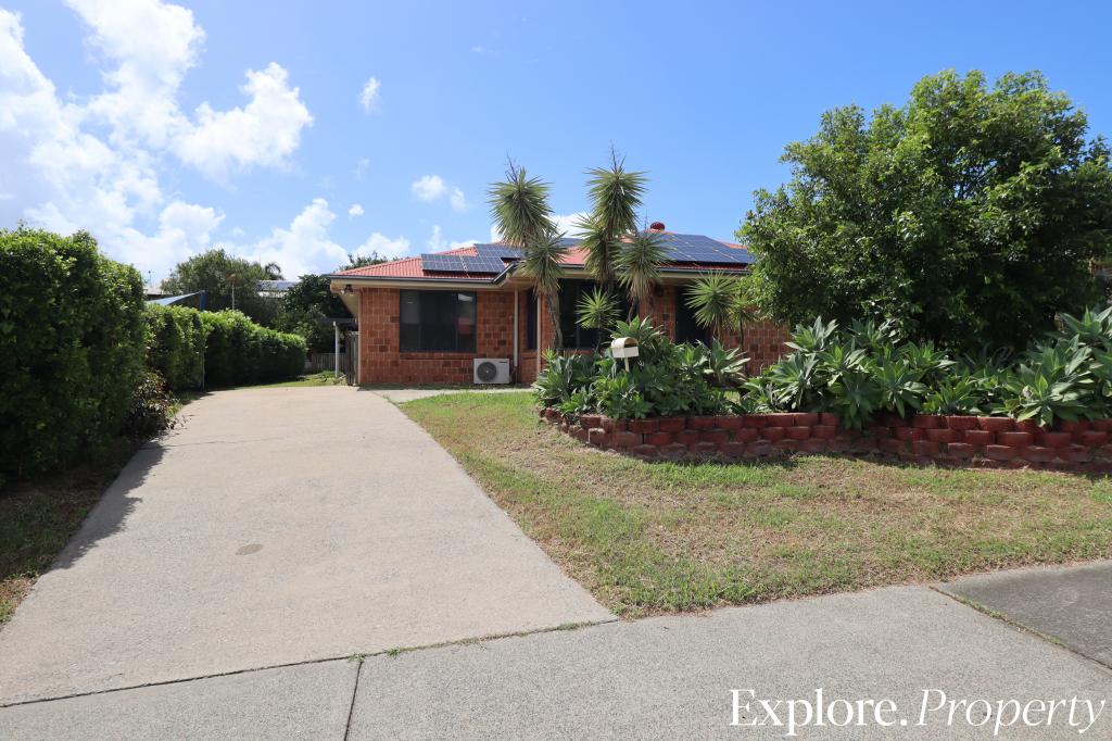 24 Barber Dr, Eimeo, QLD 4740