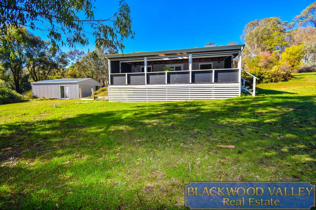 Lot 51, 318 Campbells Rd, Kangaroo Gully, WA 6255