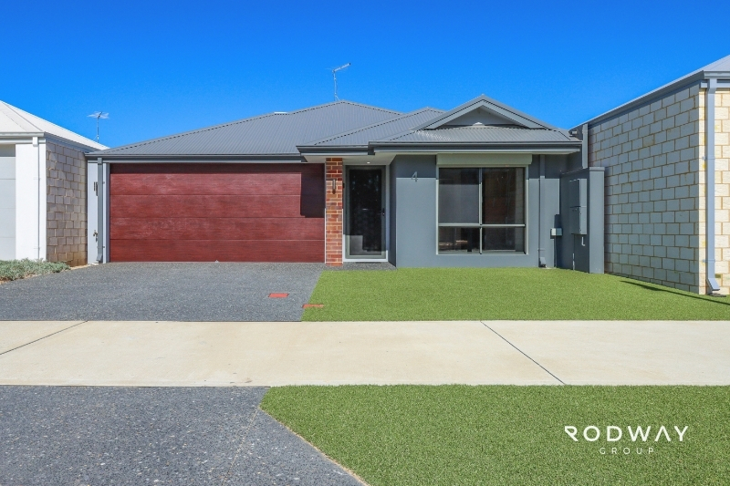 4 BOODALANG CRES, ROCKINGHAM, WA 6168