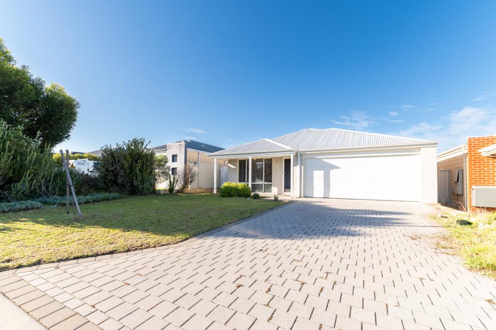 5 Regatta Way, Alkimos, WA 6038