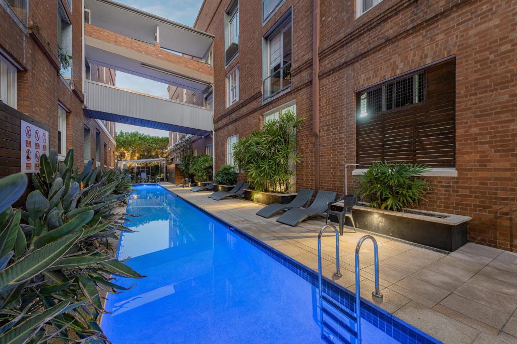 308/50 Macquarie St, Teneriffe, QLD 4005