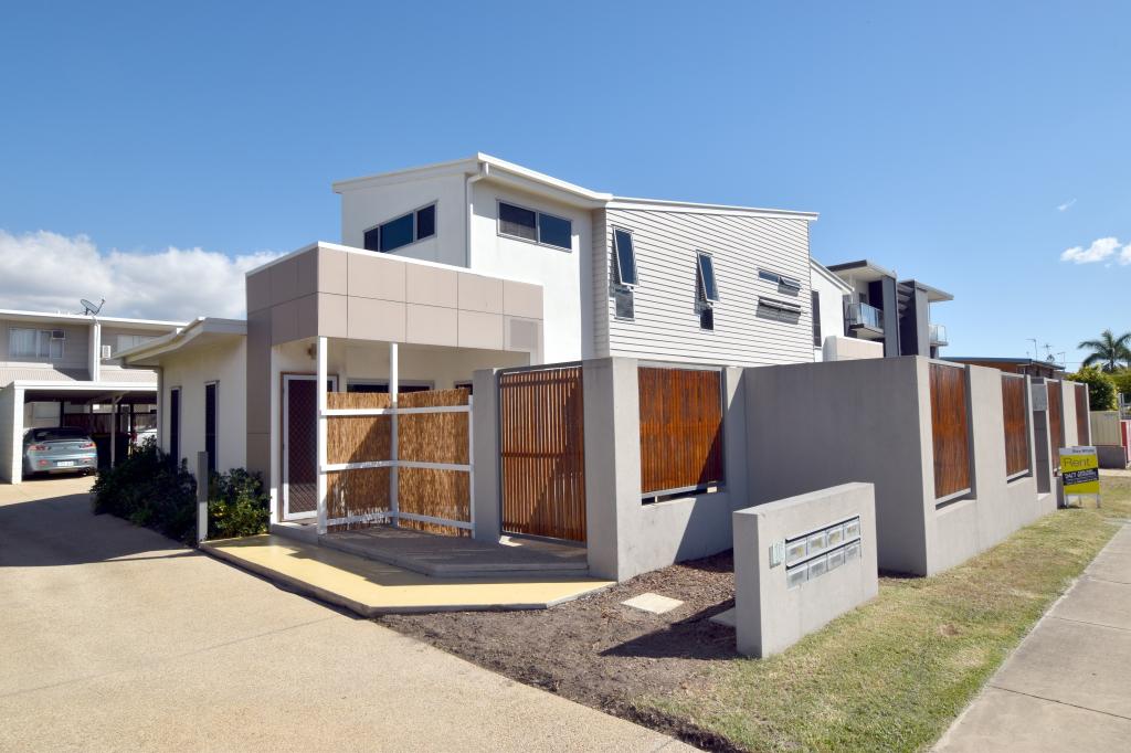 7/15 Glenlyon St, Gladstone Central, QLD 4680