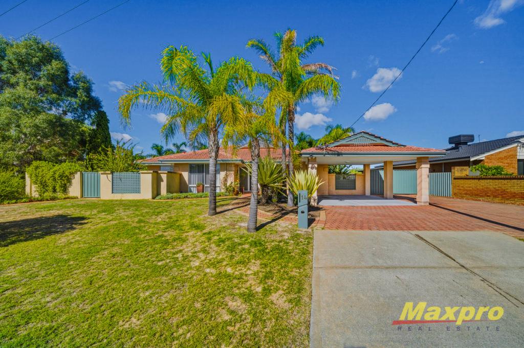 14 Glinis Ct, Ferndale, WA 6148