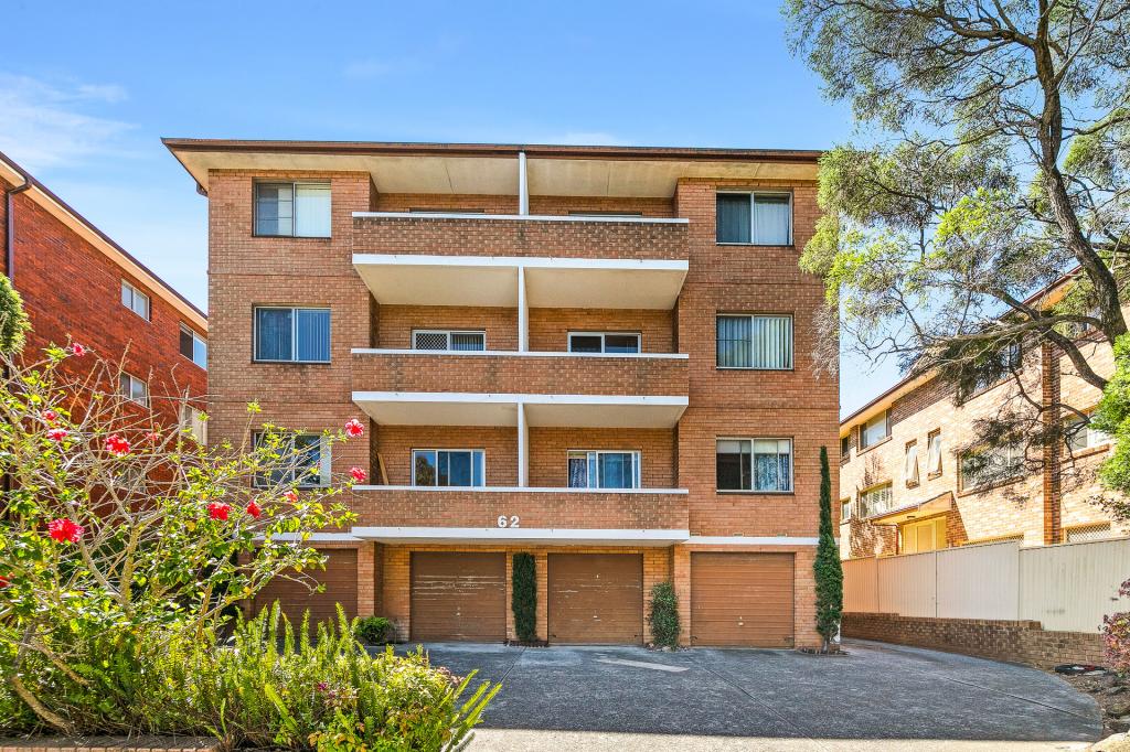 10/62 Warialda St, Kogarah, NSW 2217