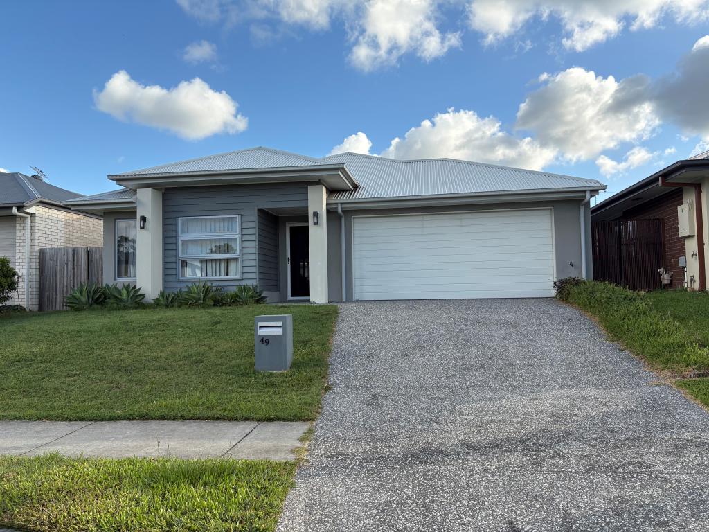 49 Flametree Cct, Arundel, QLD 4214