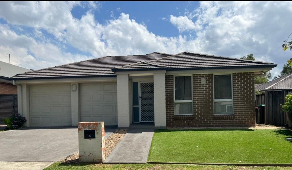 3 Prion Ave, Cranebrook, NSW 2749