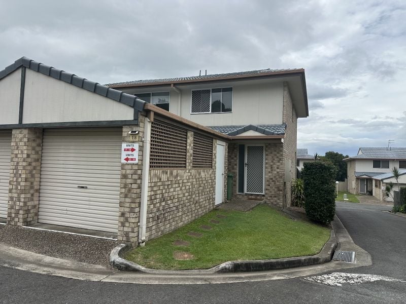 18/84 Highfield Dr, Merrimac, QLD 4226