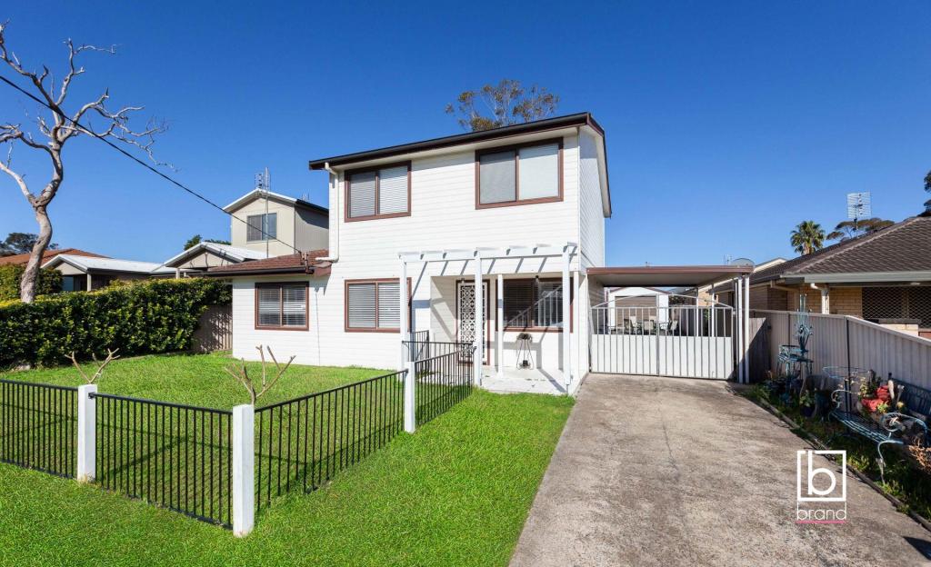 34 Ourringo Ave, Lake Haven, NSW 2263