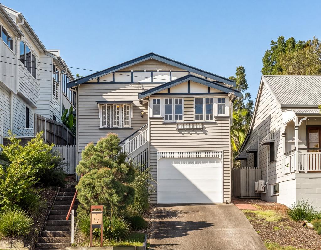 29 Charlotte St, Paddington, QLD 4064