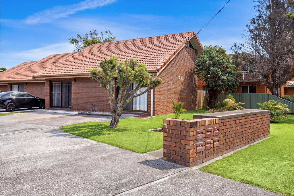 6/12-14 Peterborough Ave, Lake Illawarra, NSW 2528