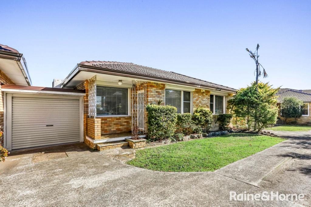 2/27 Barnsbury Gr, Bexley North, NSW 2207