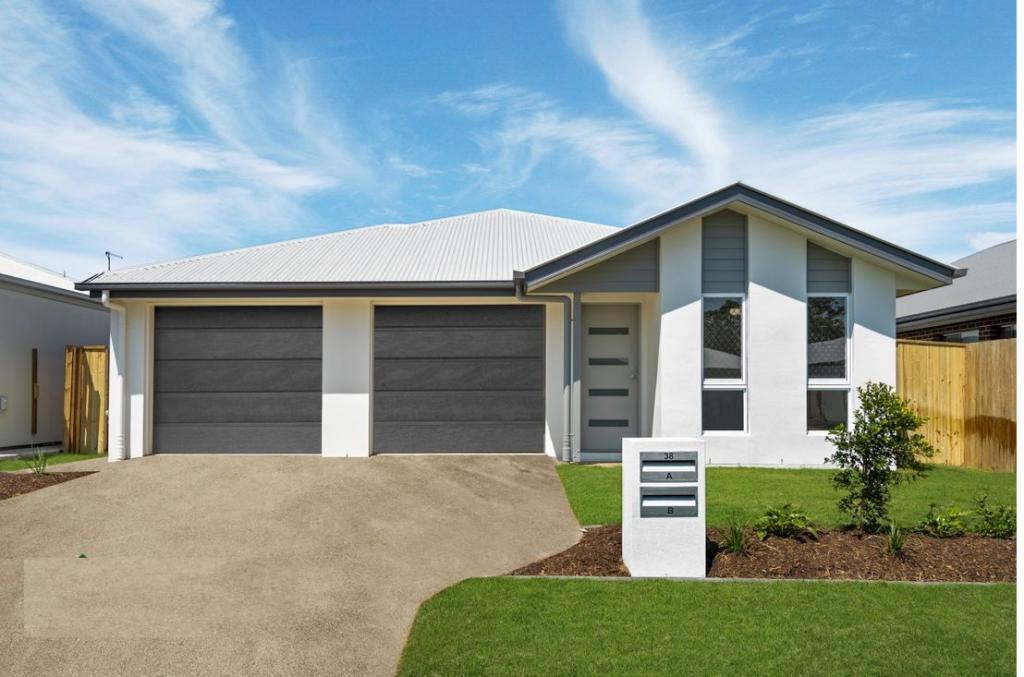 Contact Agent For Address, Warwick, QLD 4370