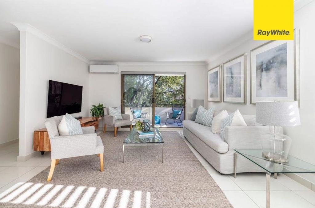 1/2 PEARSON ST, GLADESVILLE, NSW 2111