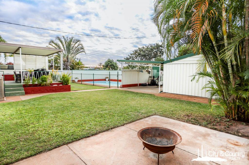 21 Moore Cres, Mount Isa, QLD 4825