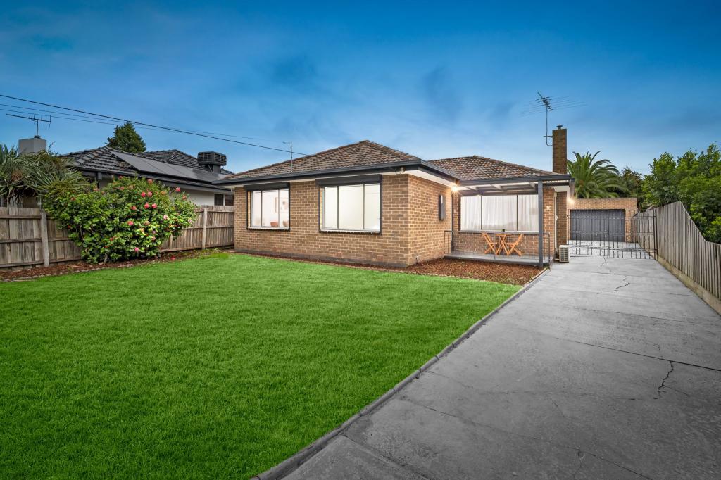 16 Smith Ave, Thomastown, VIC 3074
