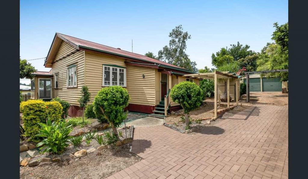 2 Tighe St, Newtown, QLD 4350