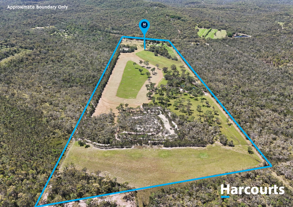 397 Capricornia Dr, Deepwater, QLD 4674