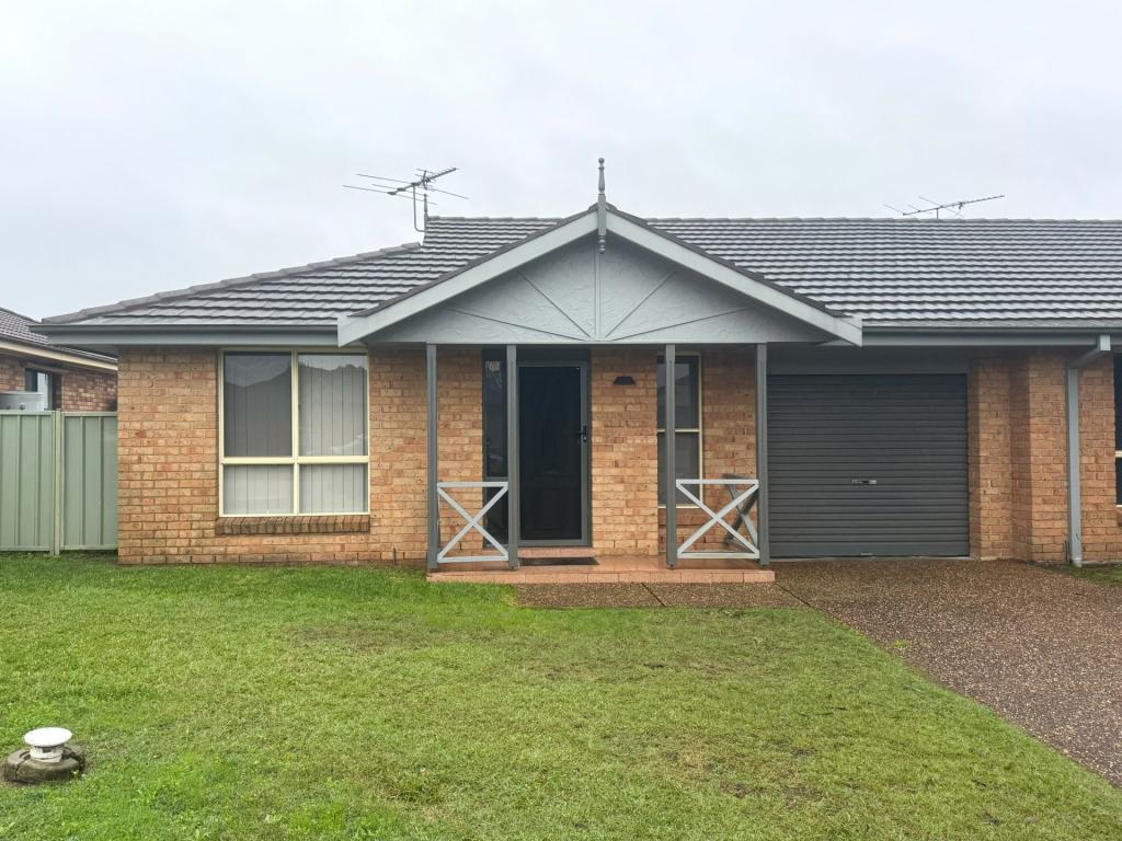 1/140 Gardner Cct, Singleton Heights, NSW 2330