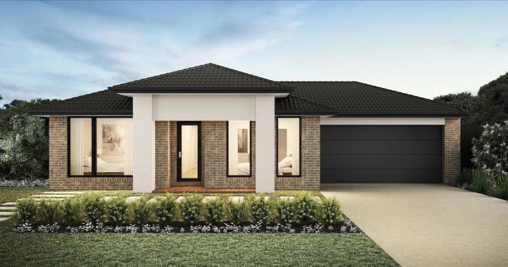 Lot 101 Sabino St, Armstrong Creek, VIC 3217