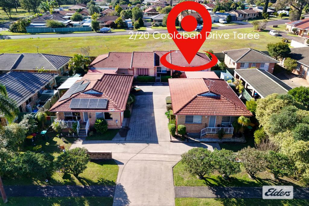 2/20 Coolabah Dr, Taree, NSW 2430