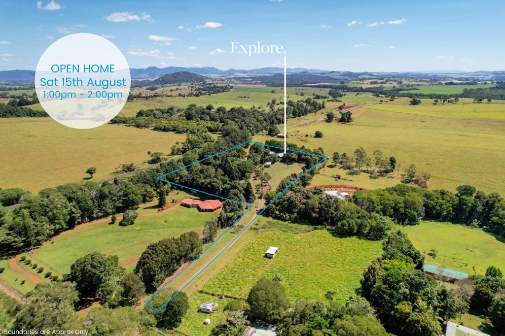 88l Russell Rd W, Lake Eacham, QLD 4884