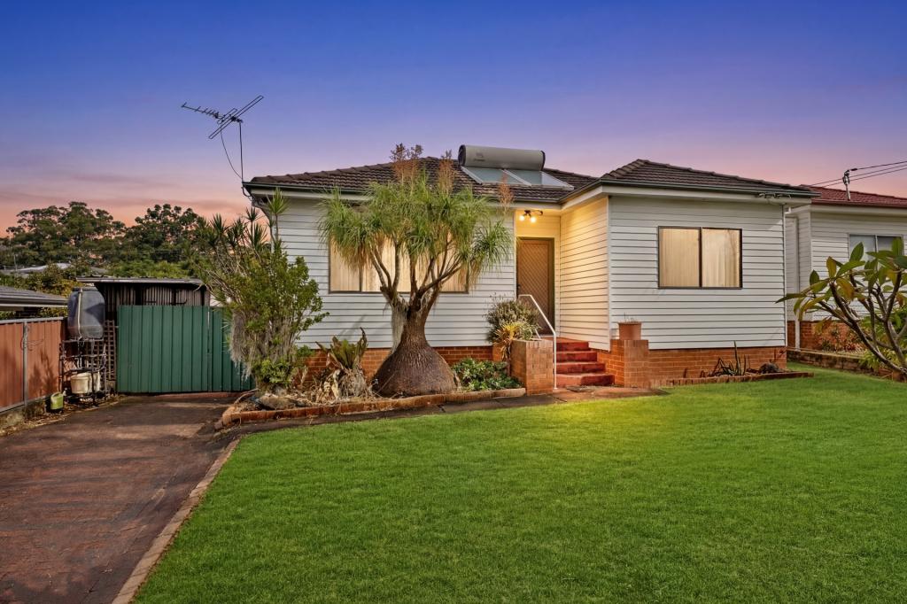 18 Orlando Cres, Seven Hills, NSW 2147
