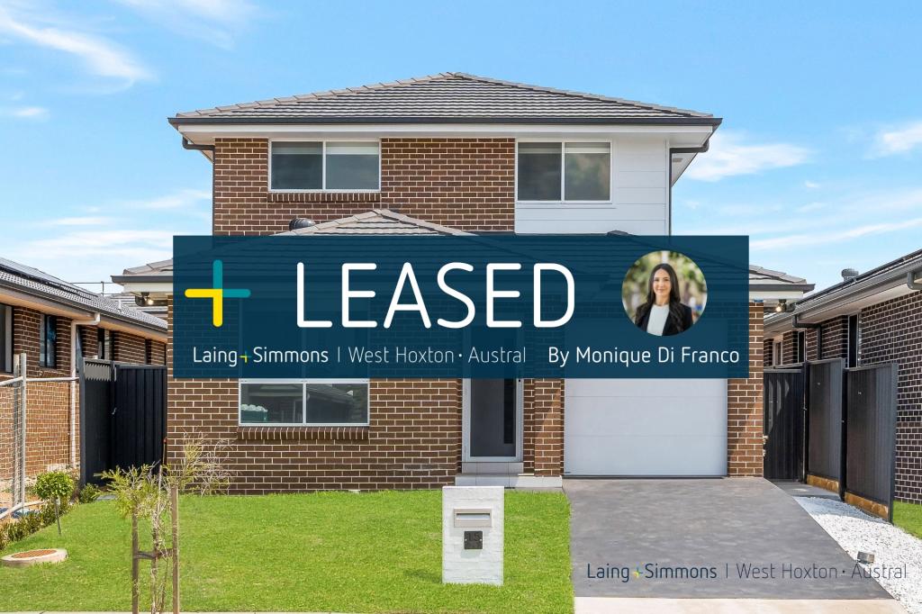 15 Montreal Rd, Austral, NSW 2179