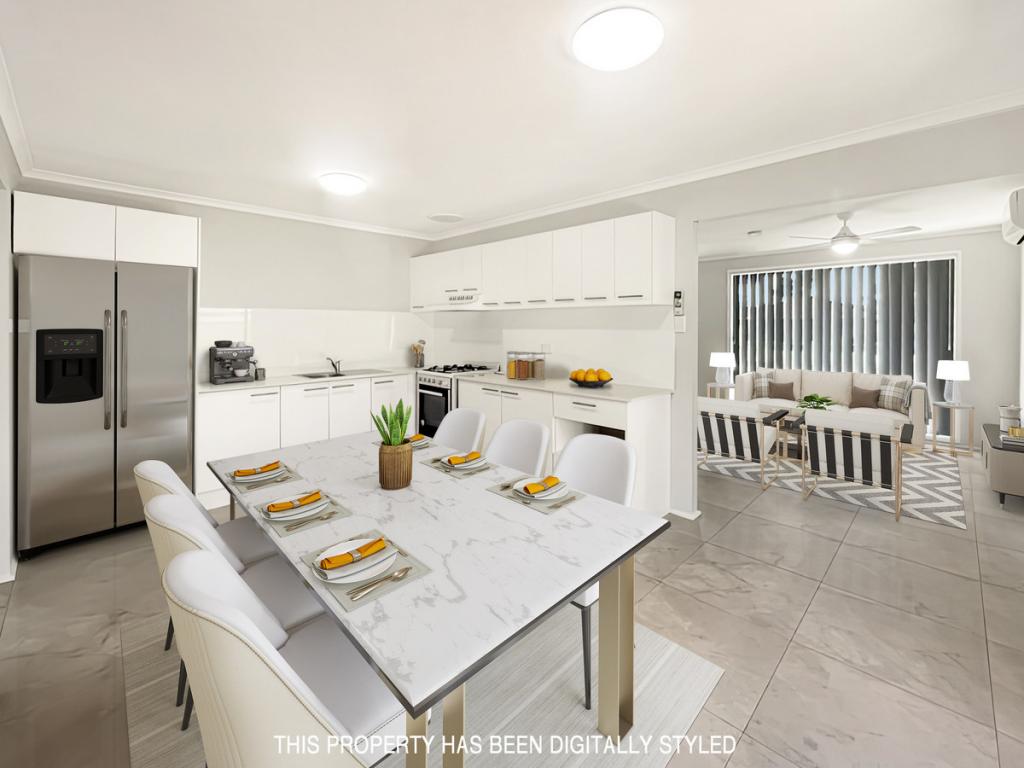 Contact agent for address, BLIGH PARK, NSW 2756