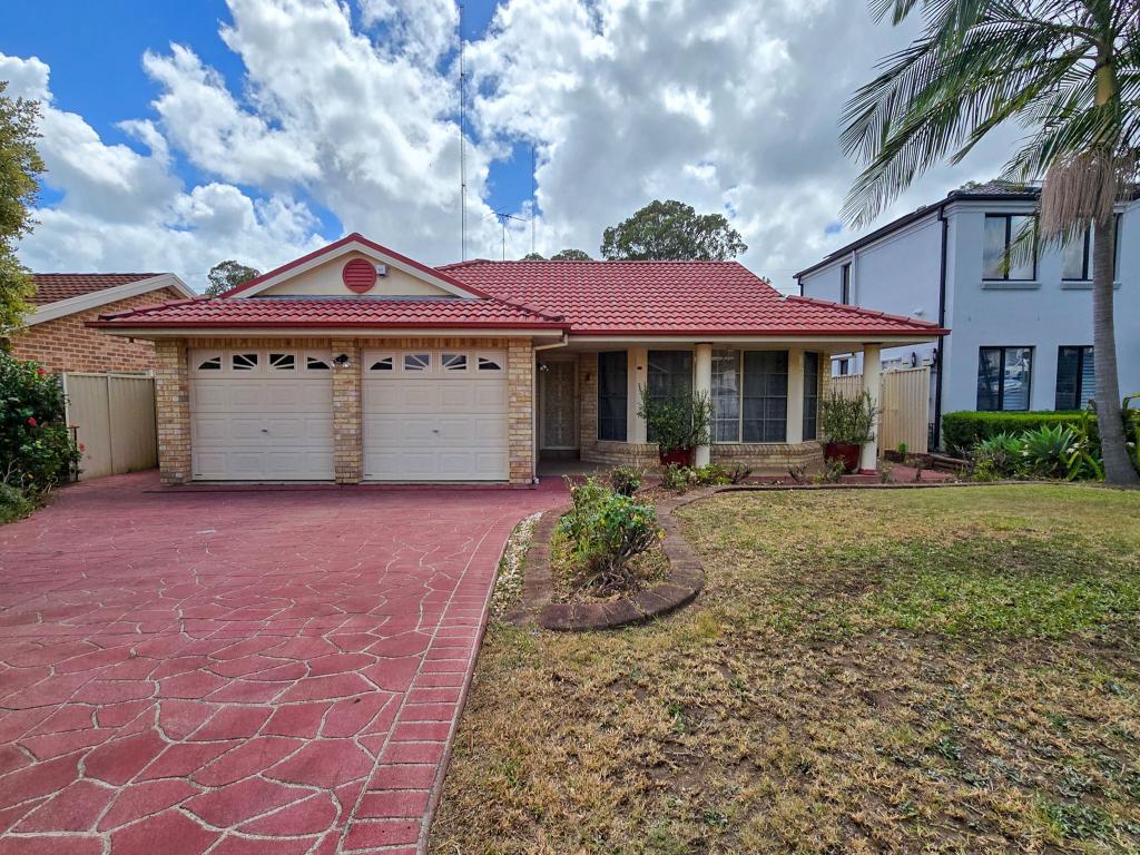 29 Myrtle St, Prestons, NSW 2170