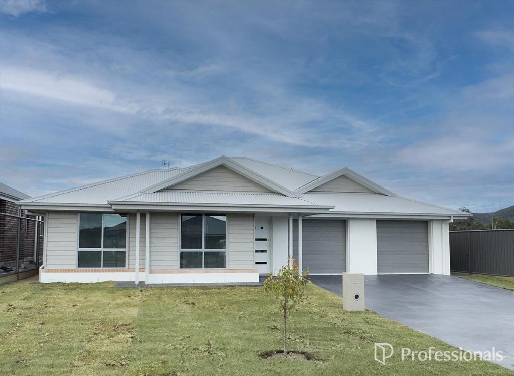 1/25 Wattle St, Kootingal, NSW 2352